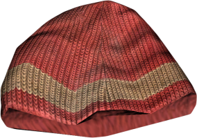 Red Beanie Hat.png