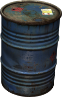 Blue Oil Barrel.png