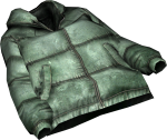 Green Down Jacket.png