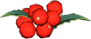 Red-coloured berries.png