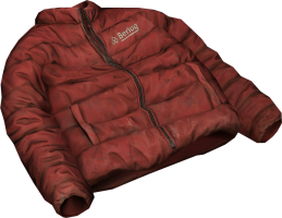 Red Quilted Jacket.png