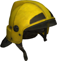 Fire-fighter Helmet Gelb.png