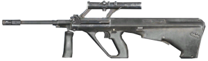 Steyr AUG Automatic Rifle.png