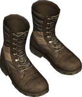 Jungle Boots Brown.png