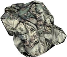 Gorka E Military Uniform Jacket - Summer camo.png