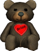 Brown Teddy Bear.png