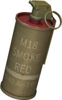 M18 Red Smoke Grenade.png